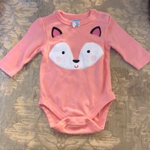 bon bebe onesie